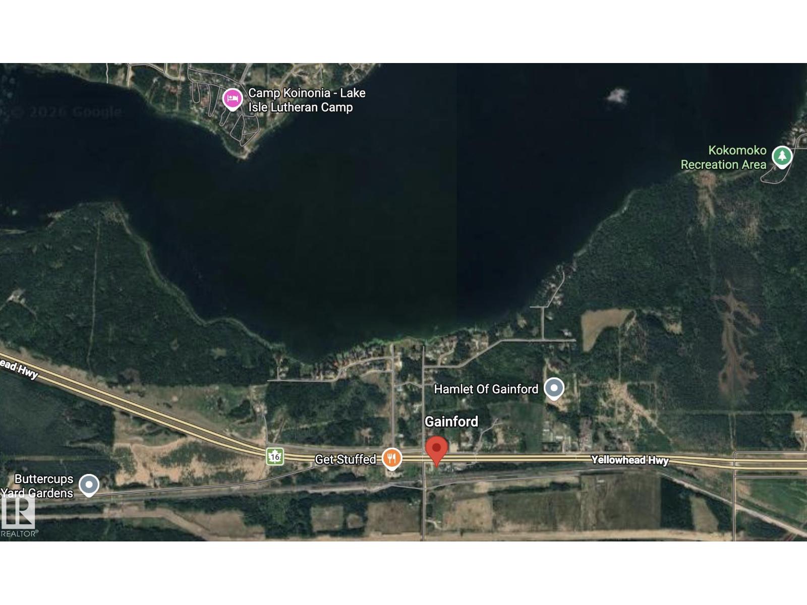 6129a Yellowhead Hi, Rural Parkland County, Alberta  T0E 0W0 - Photo 1 - E4475395