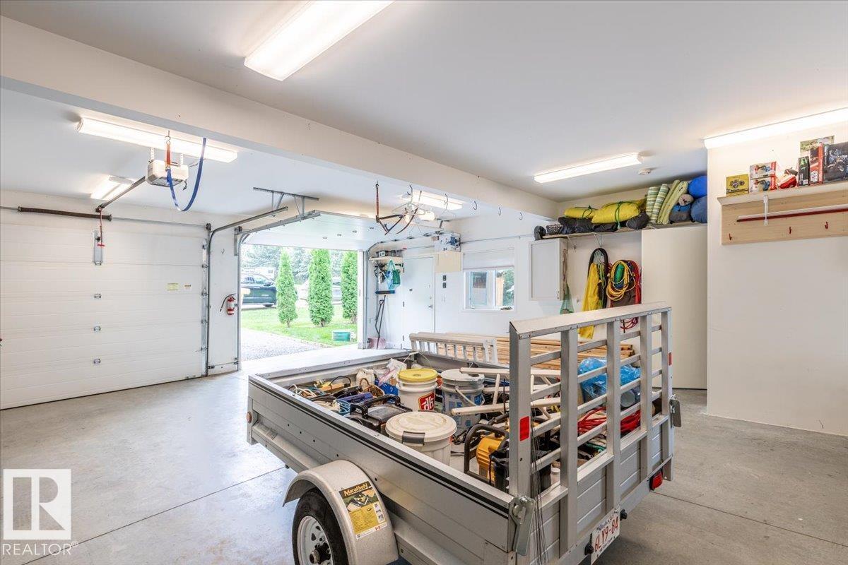 239 Lakeshore Dr, Rural Wetaskiwin County, Alberta  T0C 2V0 - Photo 44 - E4475403