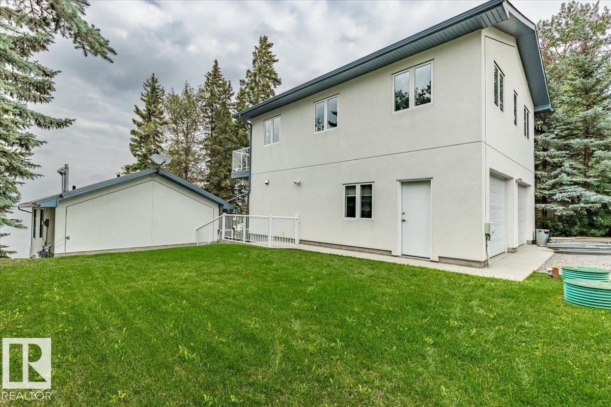 239 Lakeshore Dr, Rural Wetaskiwin County, Alberta  T0C 2V0 - Photo 46 - E4475403