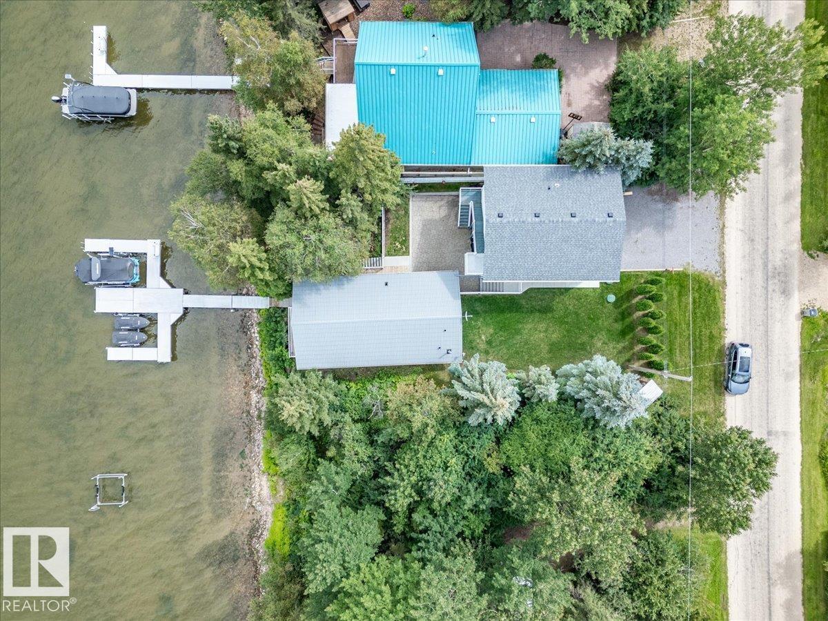 239 Lakeshore Dr, Rural Wetaskiwin County, Alberta  T0C 2V0 - Photo 49 - E4475403