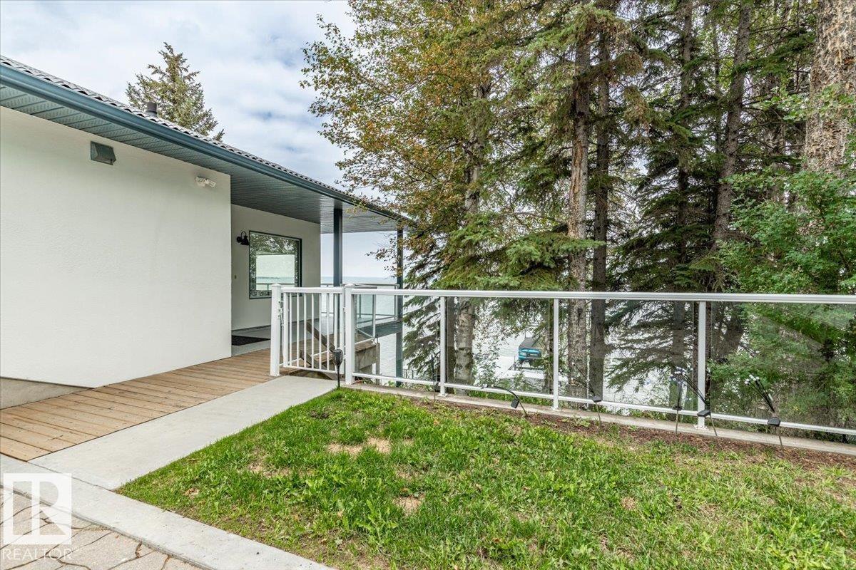 239 Lakeshore Dr, Rural Wetaskiwin County, Alberta  T0C 2V0 - Photo 5 - E4475403