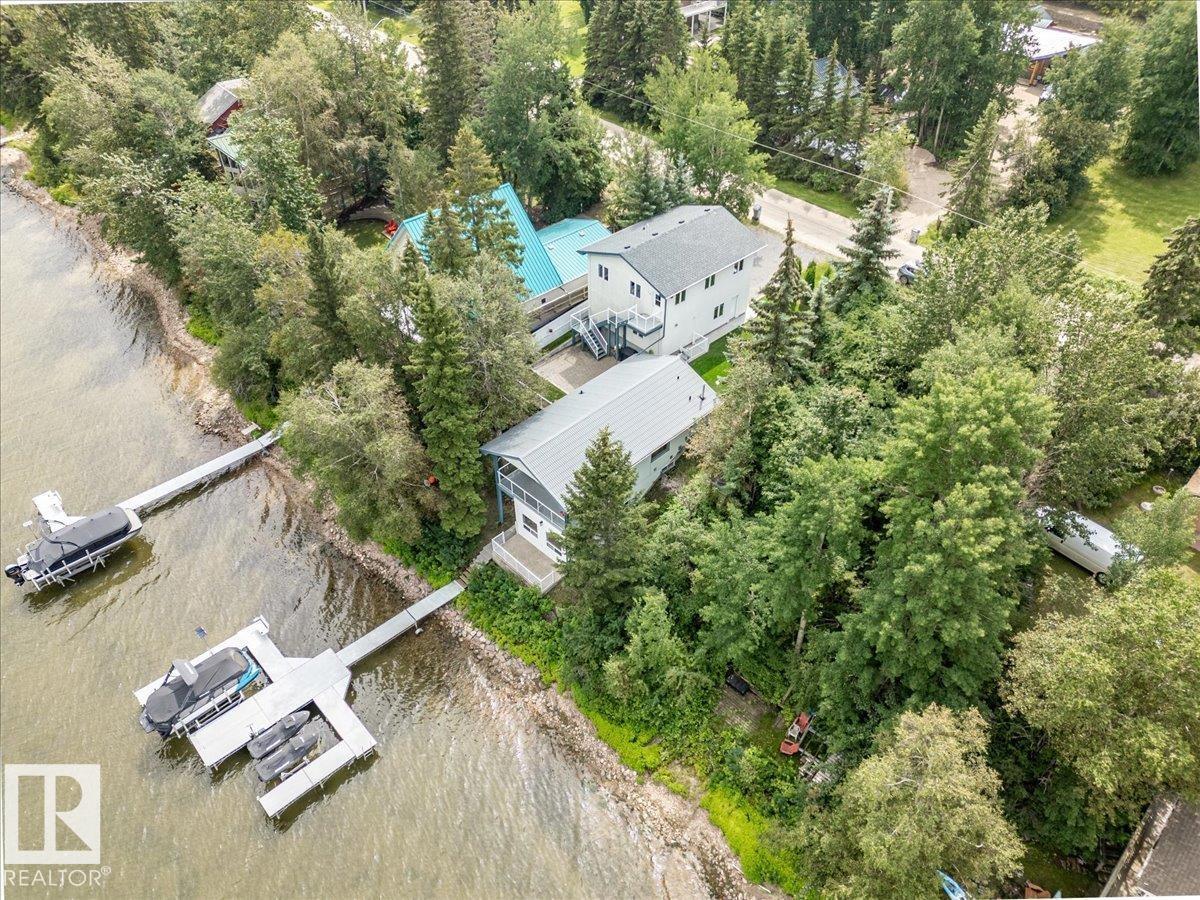 239 Lakeshore Dr, Rural Wetaskiwin County, Alberta  T0C 2V0 - Photo 53 - E4475403