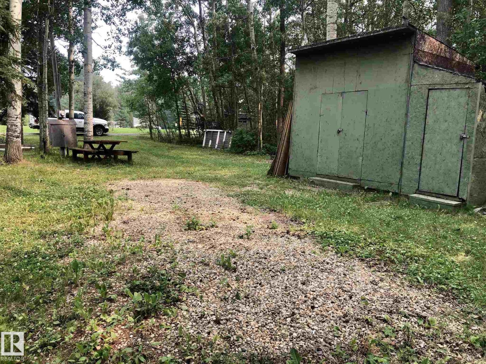 614 6 ST, Rural Wetaskiwin County, Alberta