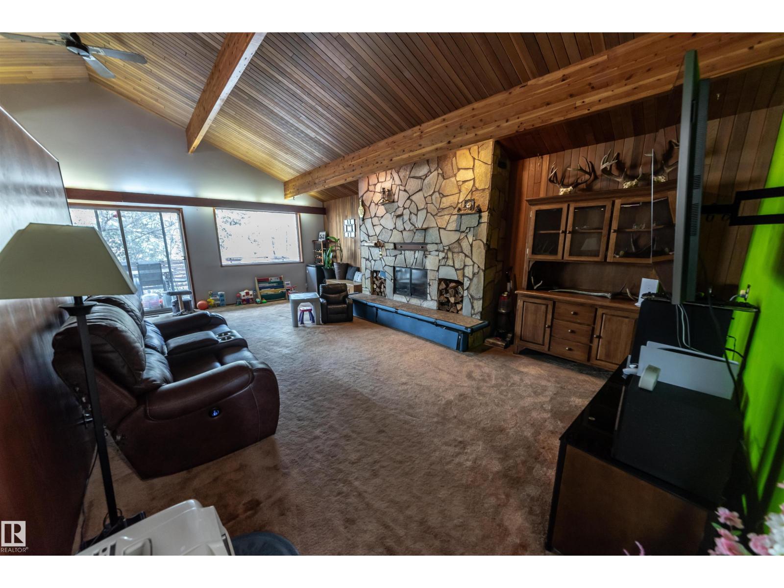 1621 Marine Cr, Rural Lac Ste. Anne County, Alberta  T0E 0A2 - Photo 18 - E4475417