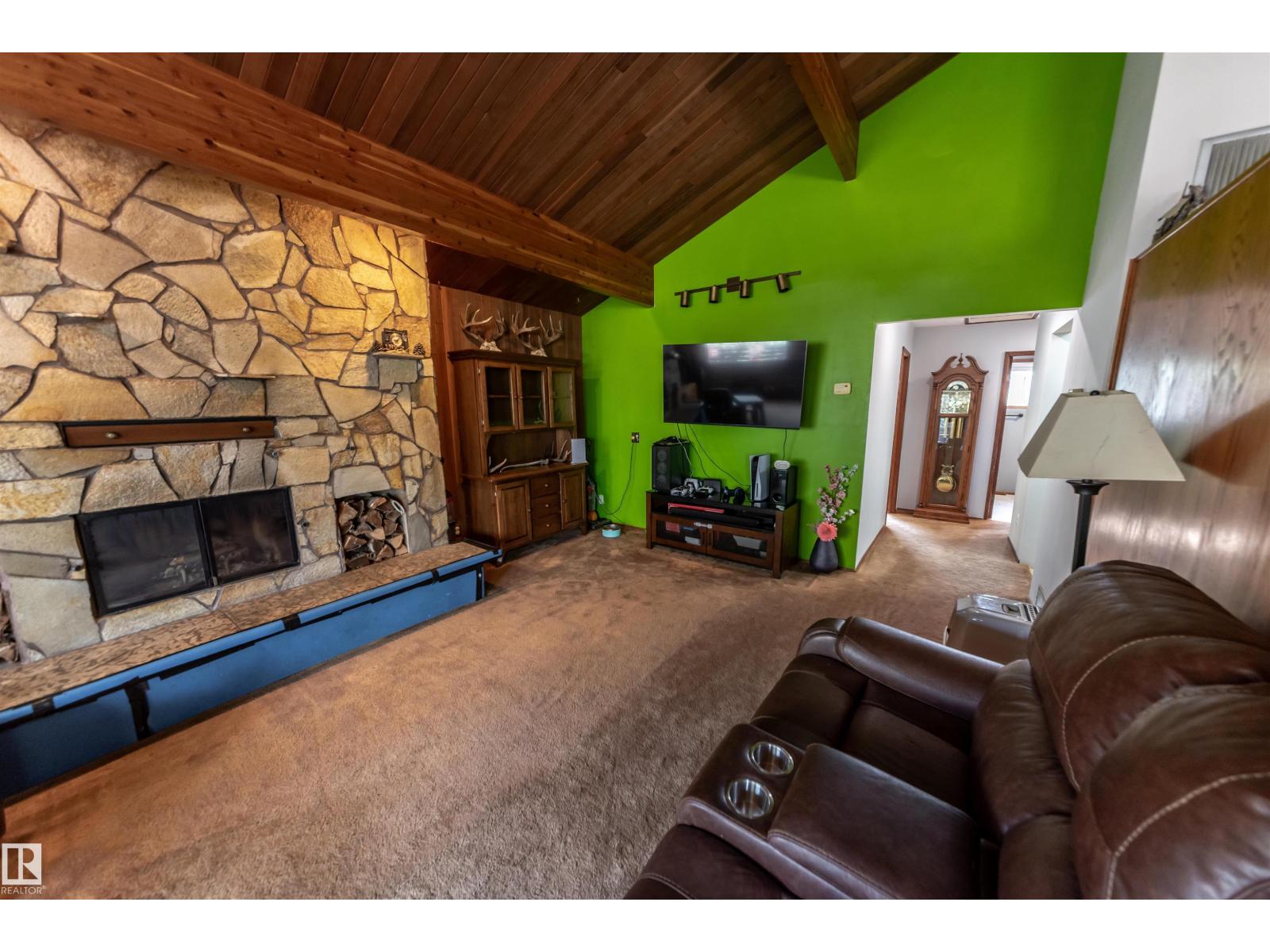 1621 Marine Cr, Rural Lac Ste. Anne County, Alberta  T0E 0A2 - Photo 21 - E4475417