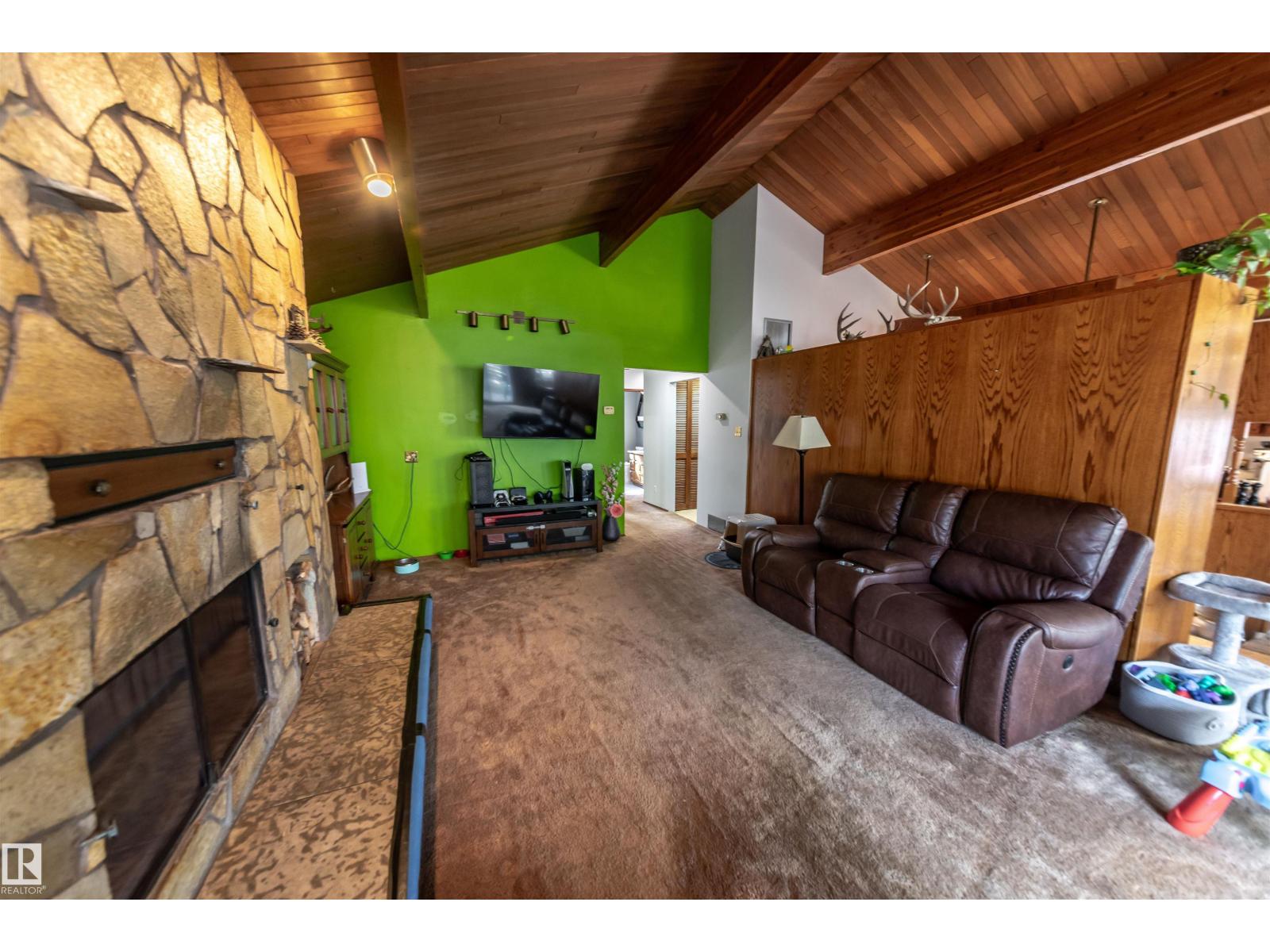 1621 Marine Cr, Rural Lac Ste. Anne County, Alberta  T0E 0A2 - Photo 22 - E4475417