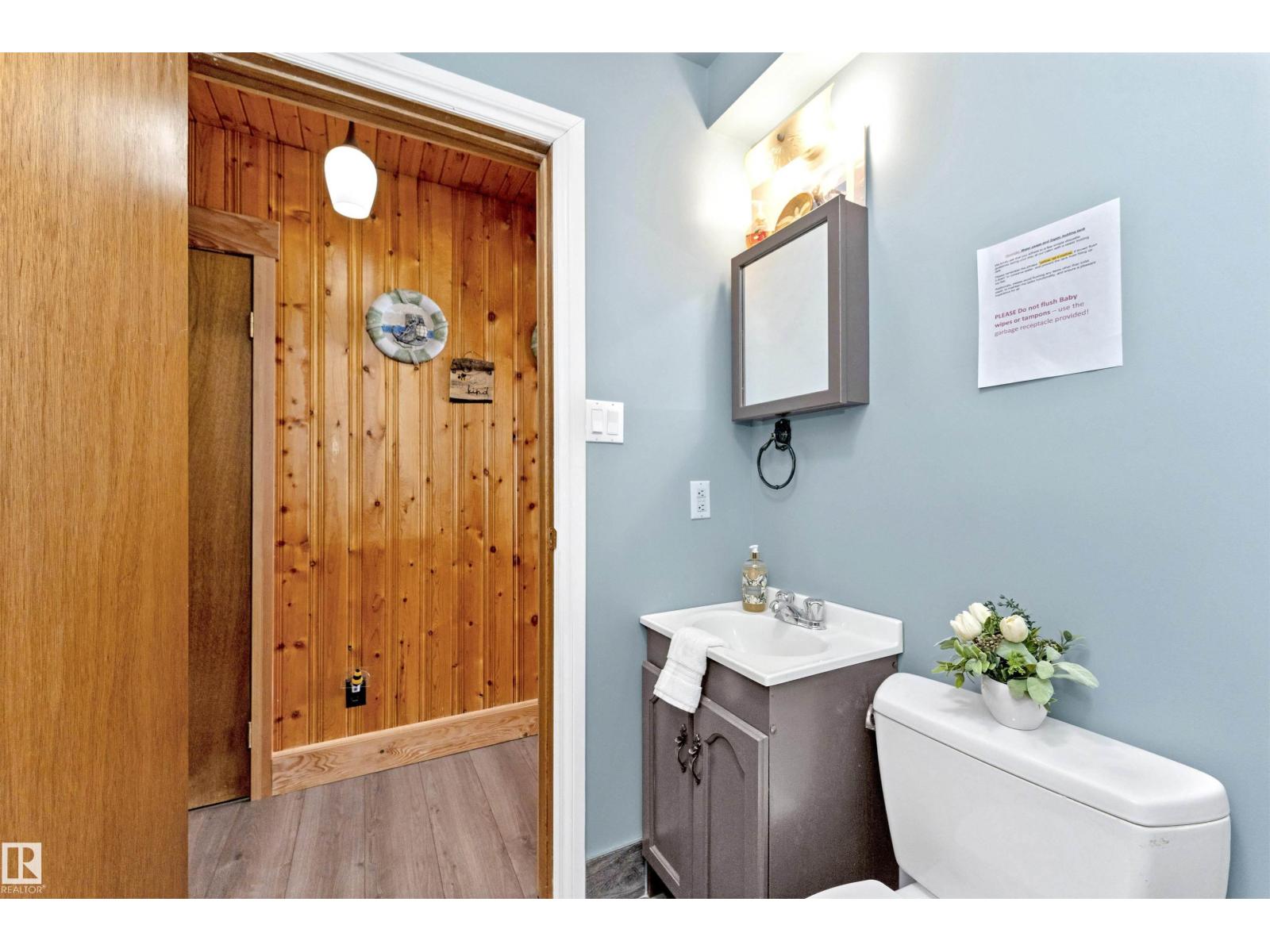 516 5 St, Rural Lac Ste. Anne County, Alberta  T0E 0A2 - Photo 38 - E4475446