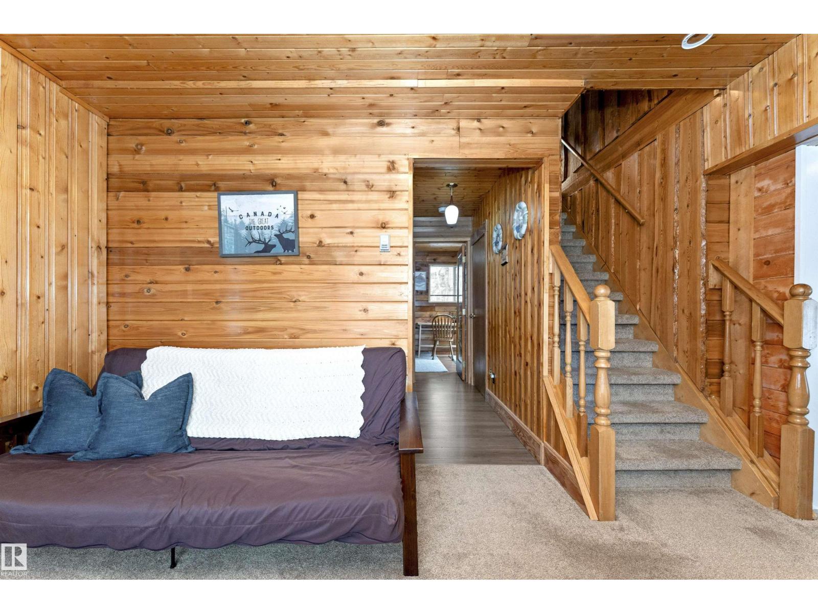 516 5 St, Rural Lac Ste. Anne County, Alberta  T0E 0A2 - Photo 39 - E4475446