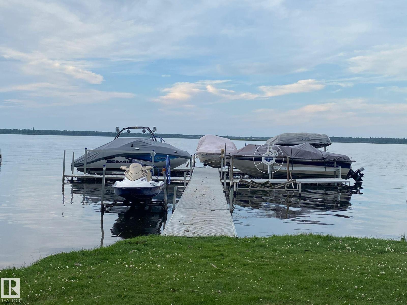 516 5 St, Rural Lac Ste. Anne County, Alberta  T0E 0A2 - Photo 45 - E4475446