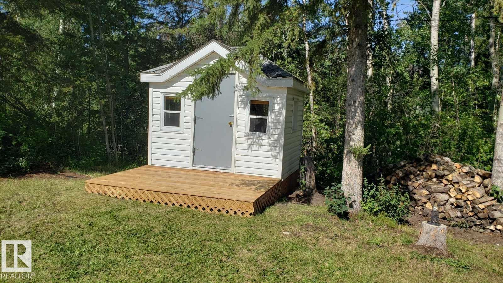 516 5 St, Rural Lac Ste. Anne County, Alberta  T0E 0A2 - Photo 55 - E4475446