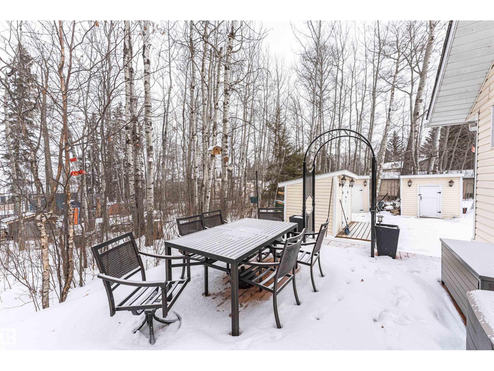 516 5 St, Rural Lac Ste. Anne County, Alberta  T0E 0A2 - Photo 60 - E4475446