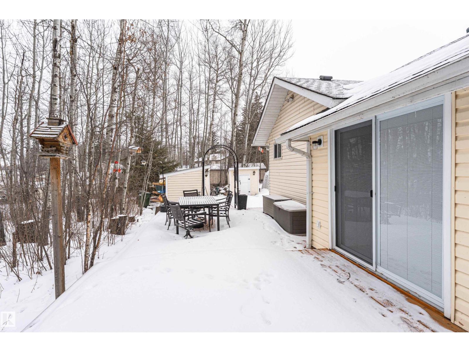 516 5 St, Rural Lac Ste. Anne County, Alberta  T0E 0A2 - Photo 63 - E4475446