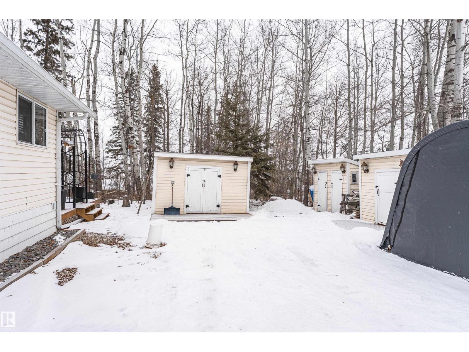 516 5 St, Rural Lac Ste. Anne County, Alberta  T0E 0A2 - Photo 66 - E4475446