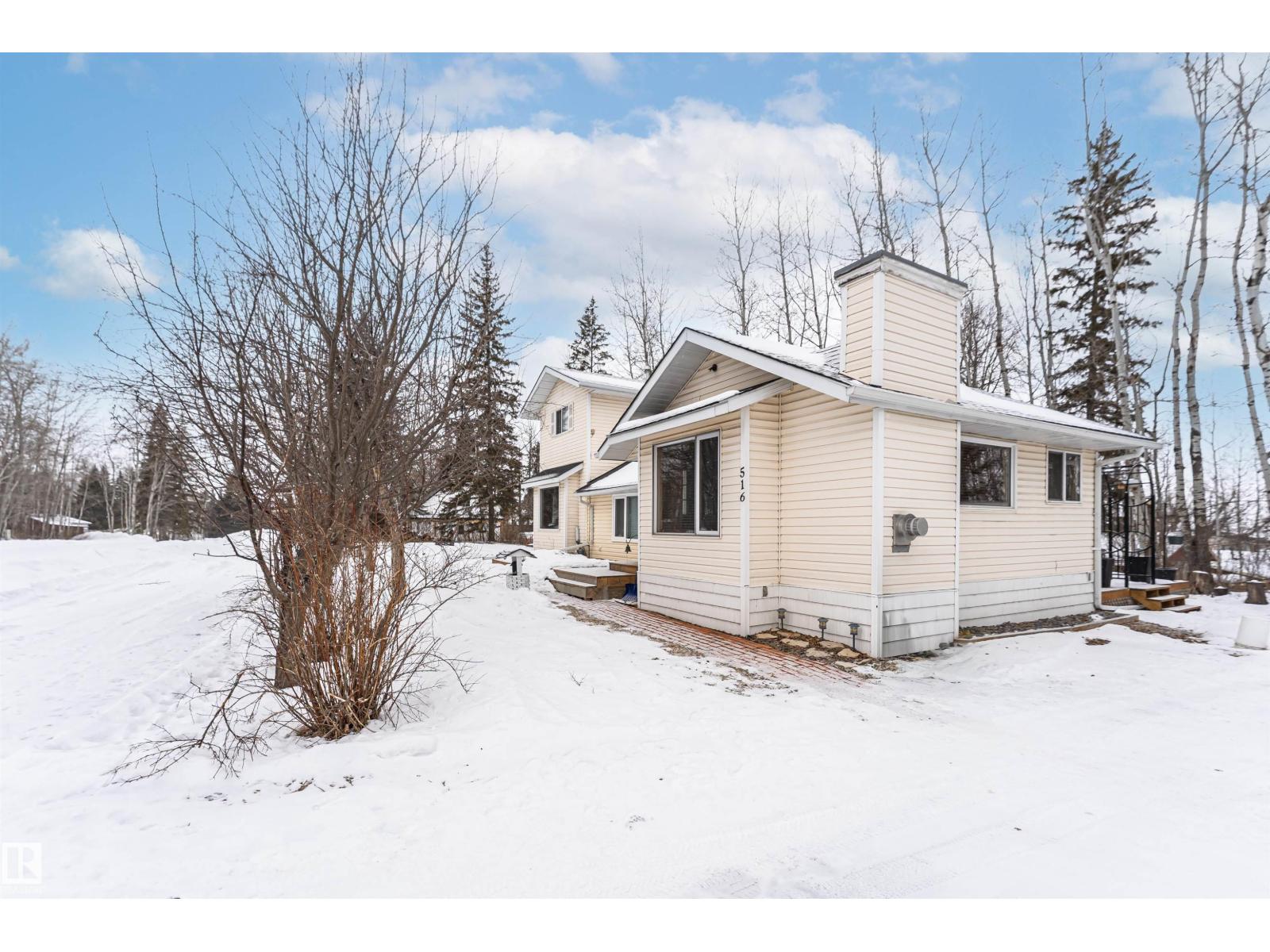 516 5 St, Rural Lac Ste. Anne County, Alberta  T0E 0A2 - Photo 69 - E4475446