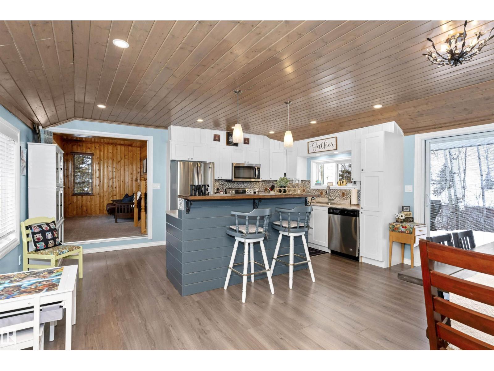 516 5 St, Rural Lac Ste. Anne County, Alberta  T0E 0A2 - Photo 7 - E4475446