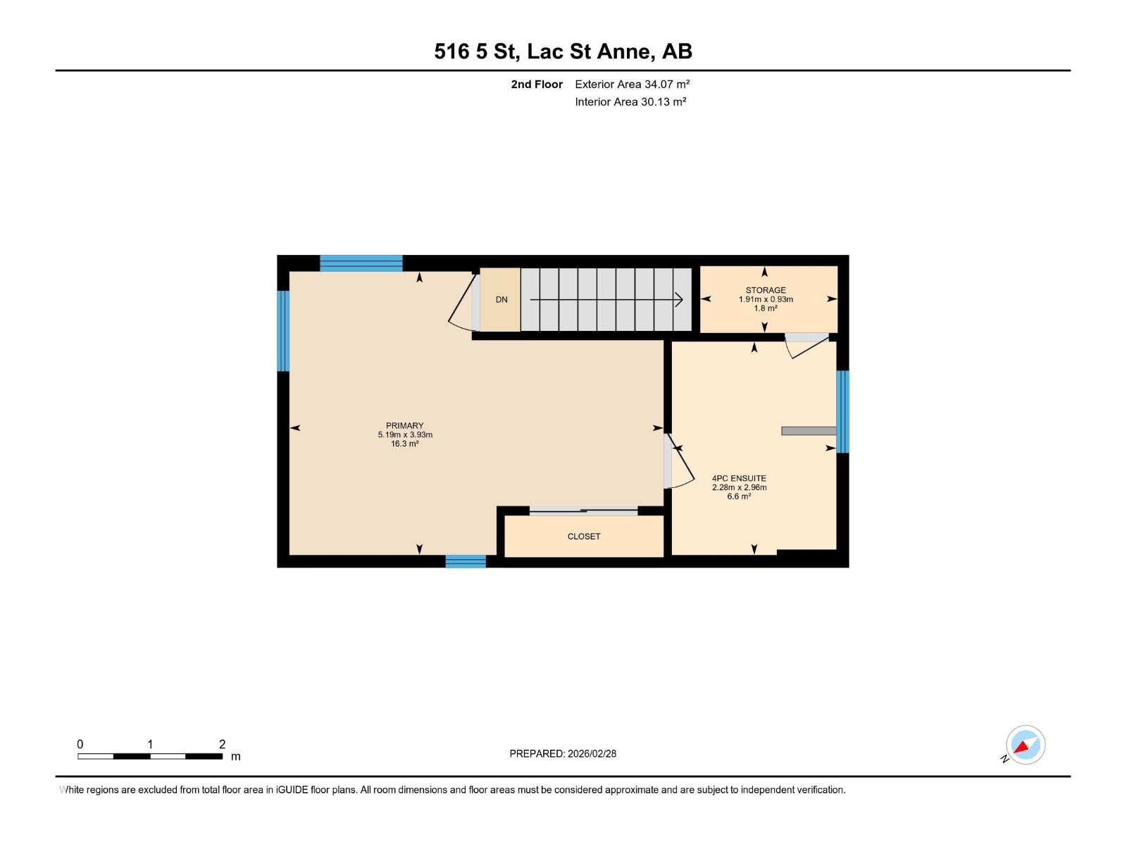 516 5 St, Rural Lac Ste. Anne County, Alberta  T0E 0A2 - Photo 72 - E4475446