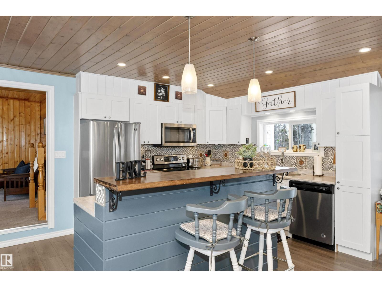 516 5 St, Rural Lac Ste. Anne County, Alberta  T0E 0A2 - Photo 8 - E4475446