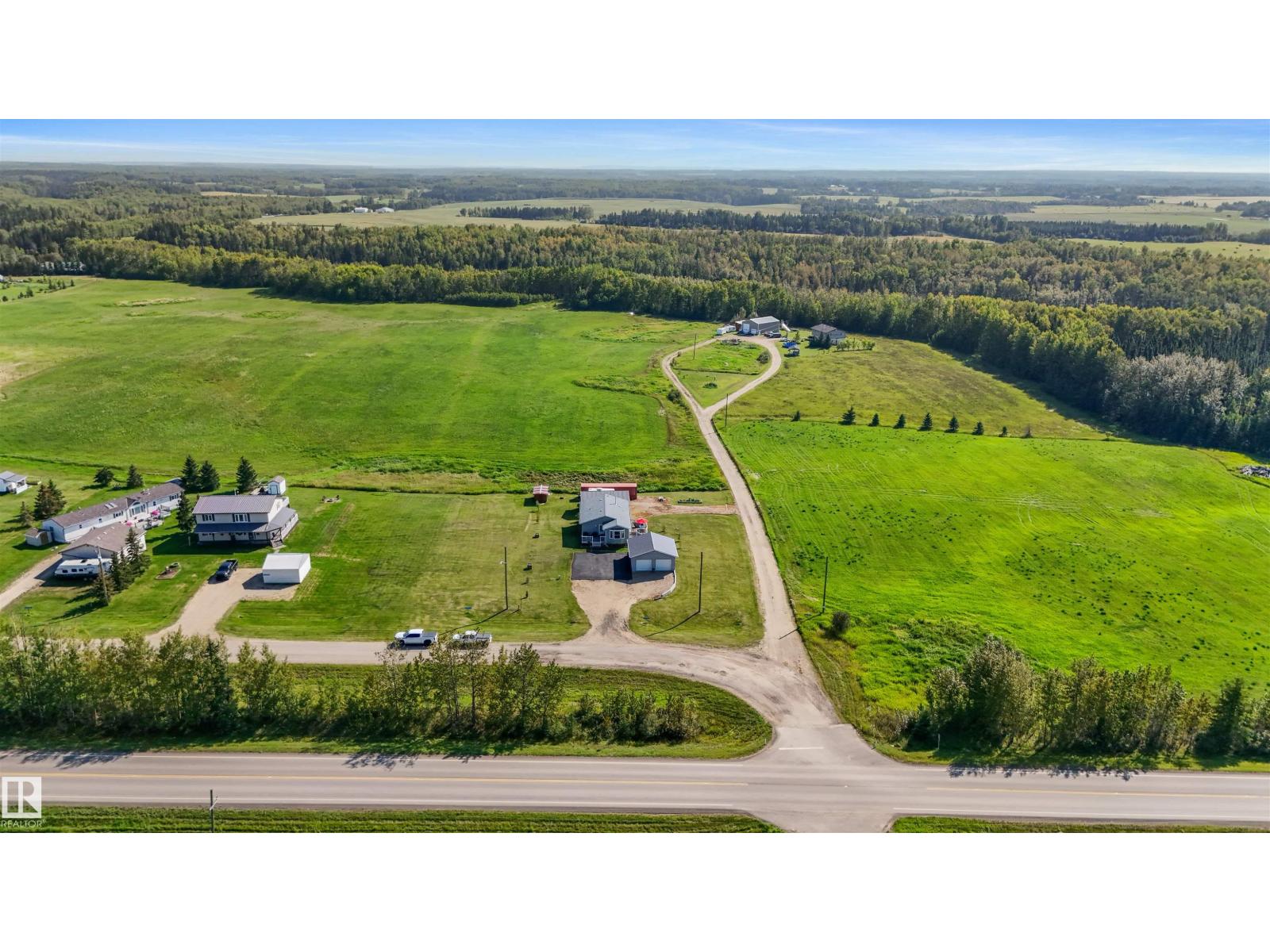 5049 50a Av, Rural Brazeau County, Alberta T0C 1W0 - Photo 16 - E4475452