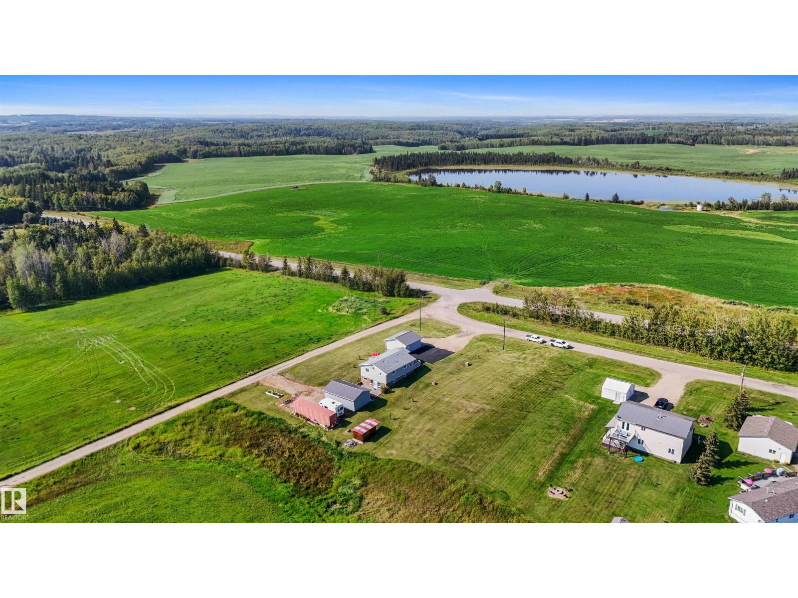 5049 50a Av, Rural Brazeau County, Alberta T0C 1W0 - Photo 2 - E4475452