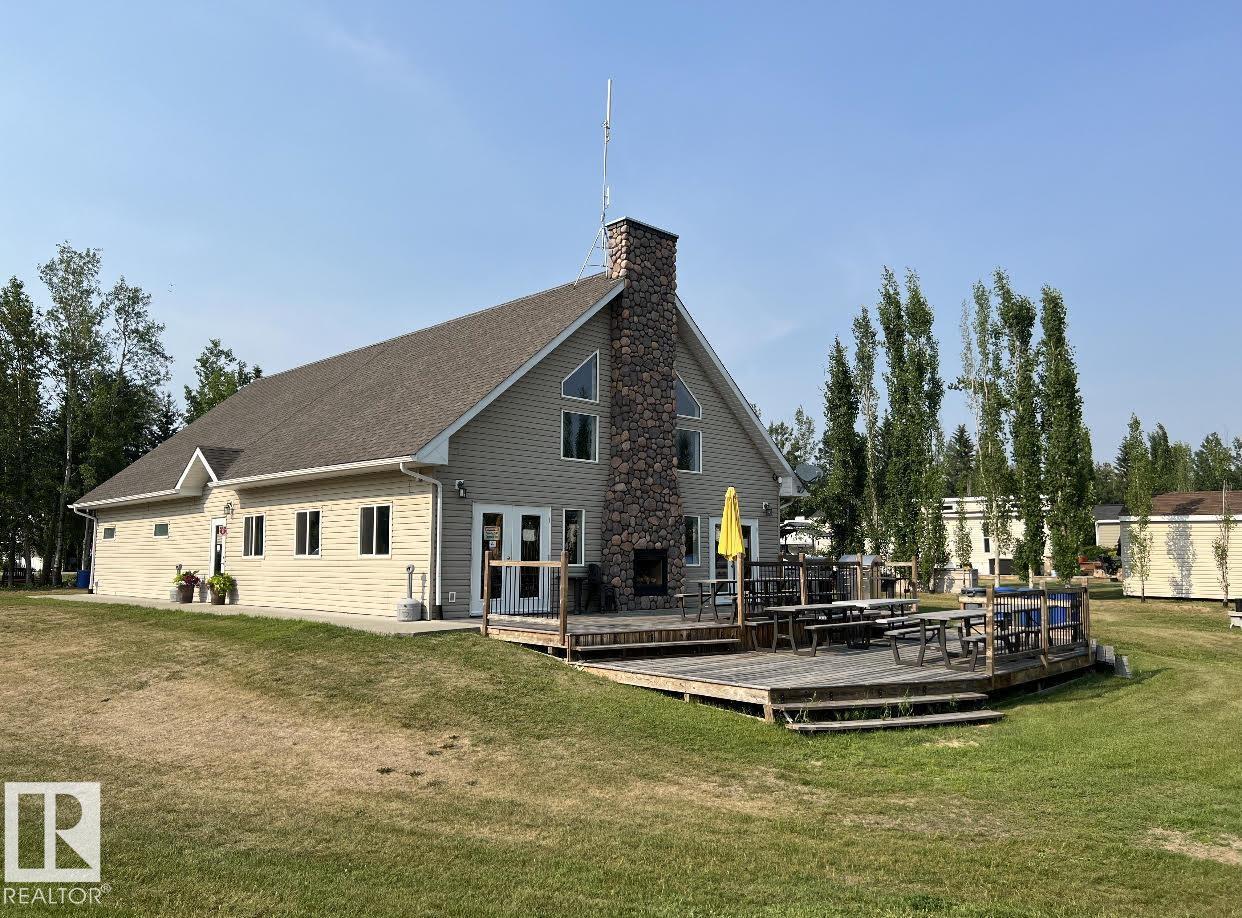 #41 53207a Highway 31, Rural Parkland County, Alberta  T0E 2B0 - Photo 12 - E4475466