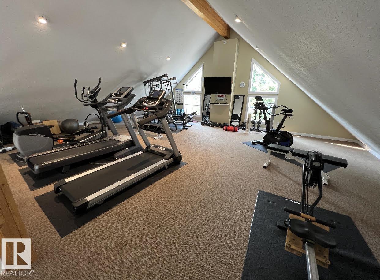 #41 53207a Highway 31, Rural Parkland County, Alberta  T0E 2B0 - Photo 20 - E4475466