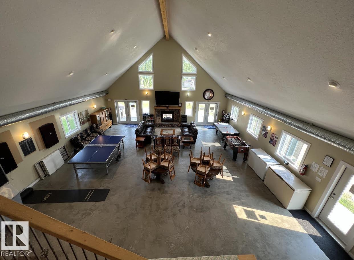 #41 53207a Highway 31, Rural Parkland County, Alberta  T0E 2B0 - Photo 22 - E4475466