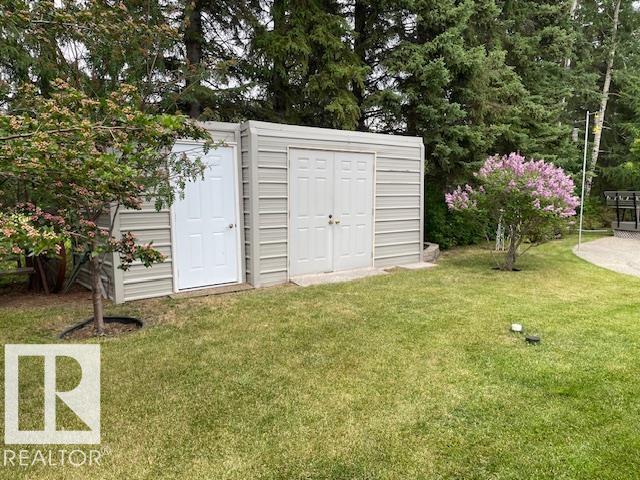 #41 53207a Highway 31, Rural Parkland County, Alberta  T0E 2B0 - Photo 6 - E4475466