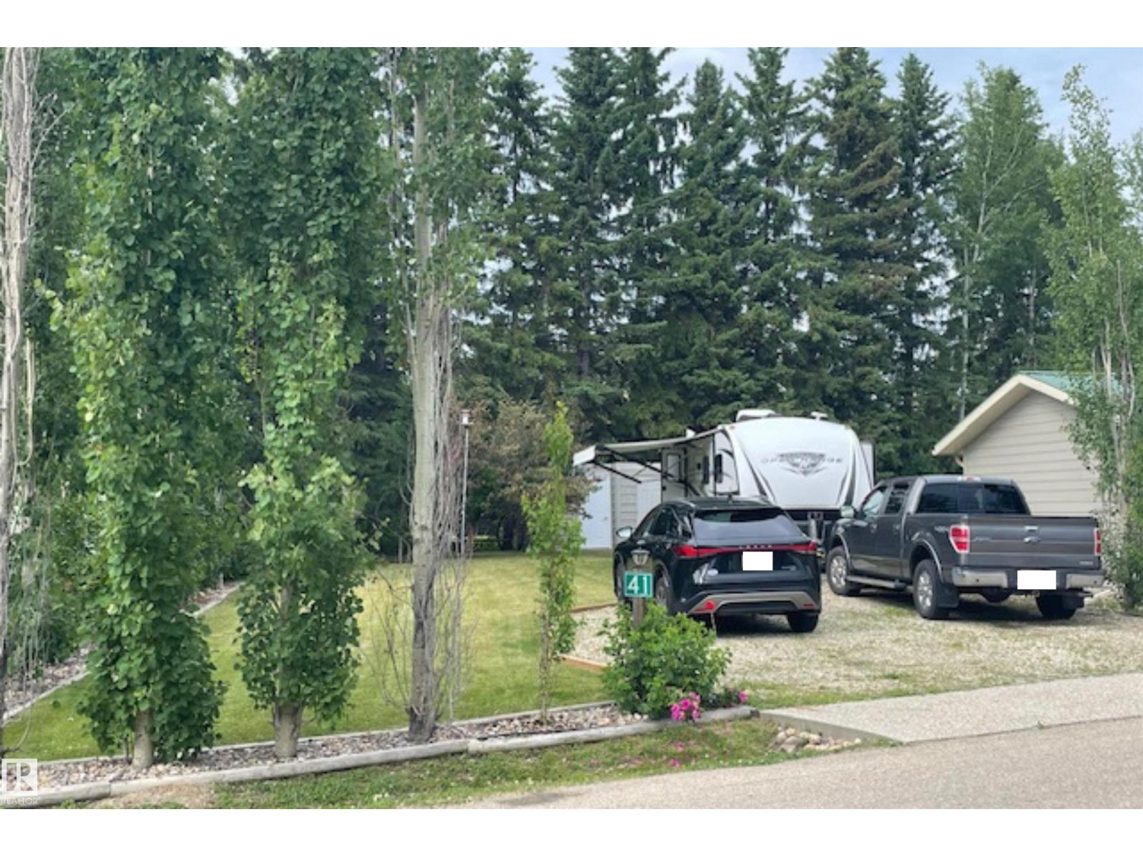 #41 53207a Highway 31, Rural Parkland County, Alberta  T0E 2B0 - Photo 9 - E4475466