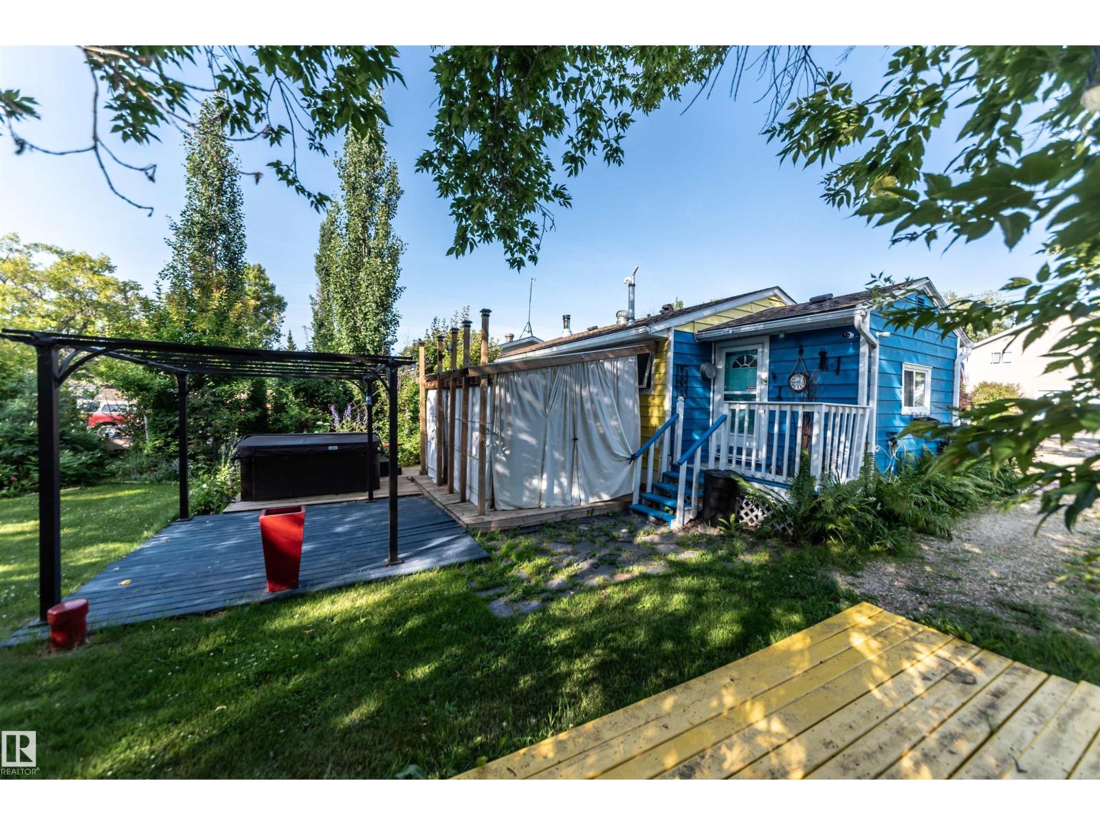 303 3 St, Rural Lac Ste. Anne County, Alberta T0E 1A0 - Photo 16 - E4475469