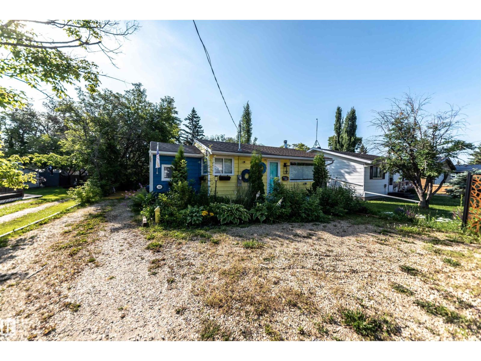 303 3 St, Rural Lac Ste. Anne County, Alberta T0E 1A0 - Photo 21 - E4475469