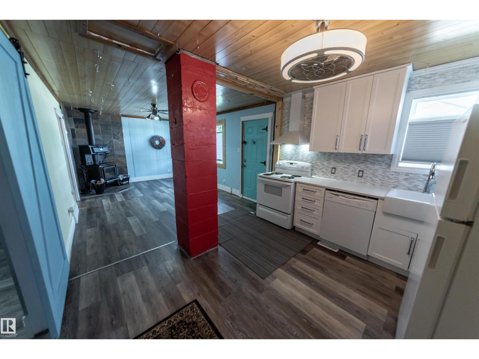 303 3 St, Rural Lac Ste. Anne County, Alberta T0E 1A0 - Photo 31 - E4475469