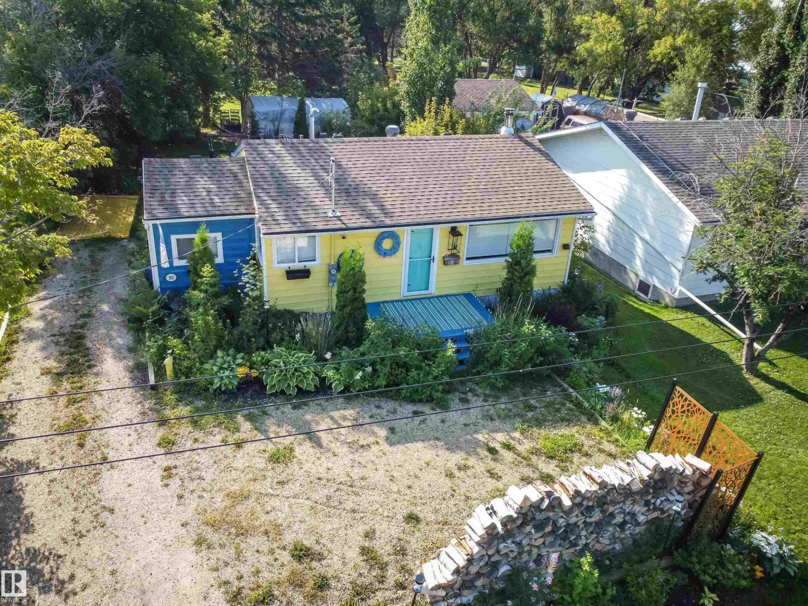 303 3 St, Rural Lac Ste. Anne County, Alberta T0E 1A0 - Photo 5 - E4475469