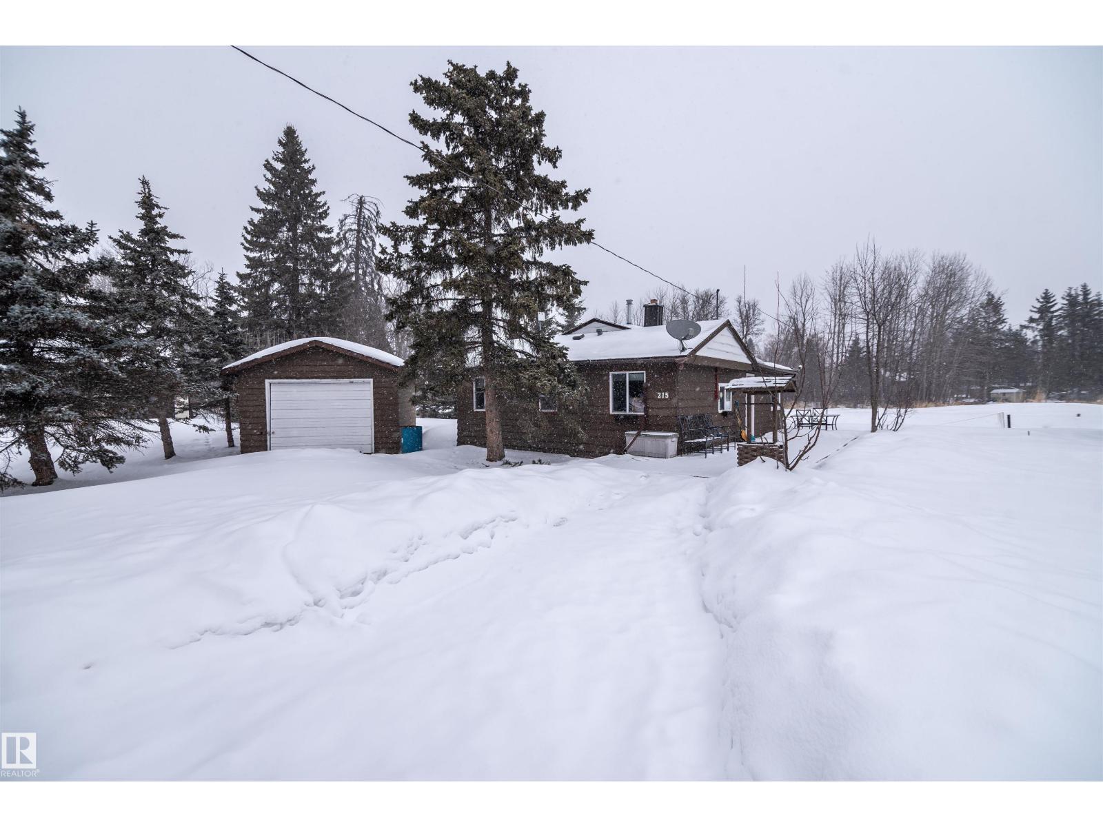 215 2 St, Rural Lac Ste. Anne County, Alberta  T0E 1A0 - Photo 2 - E4475498