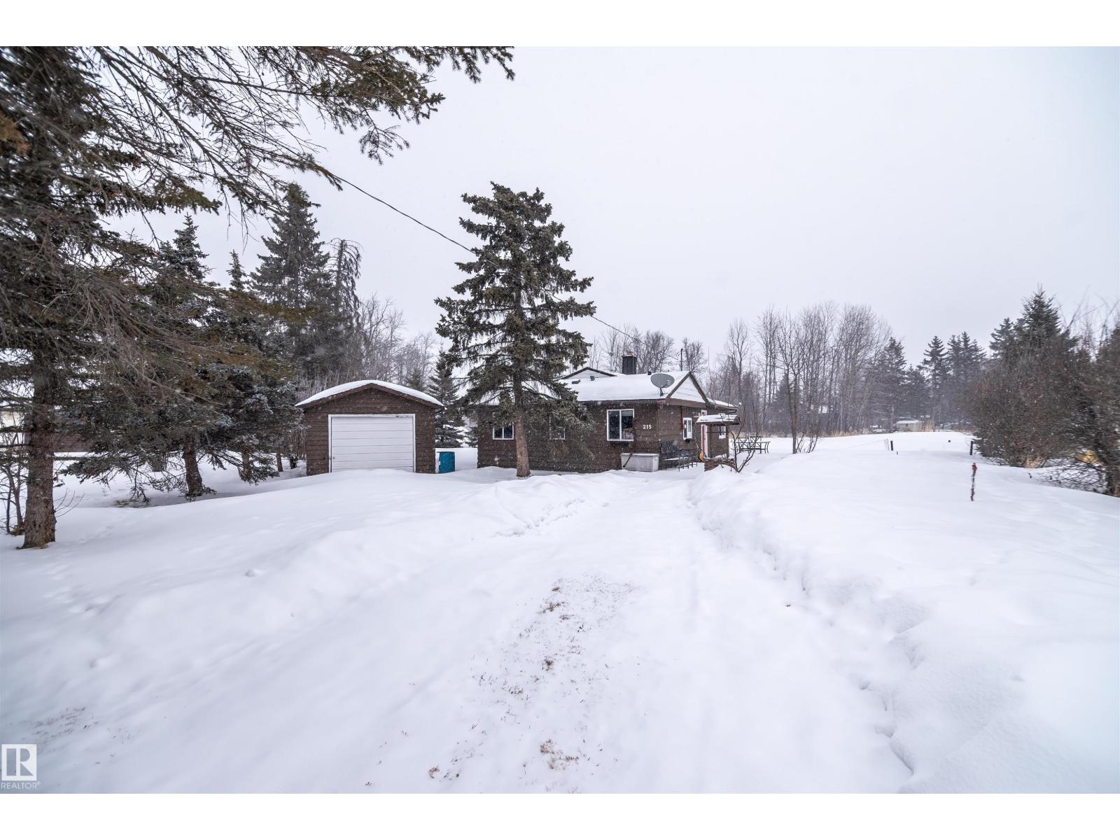 215 2 St, Rural Lac Ste. Anne County, Alberta  T0E 1A0 - Photo 8 - E4475498