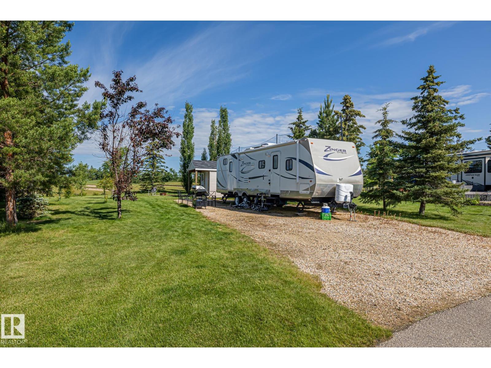 125 53126 Range Road, Rural Parkland County, Alberta  T0E 0S0 - Photo 1 - E4475502