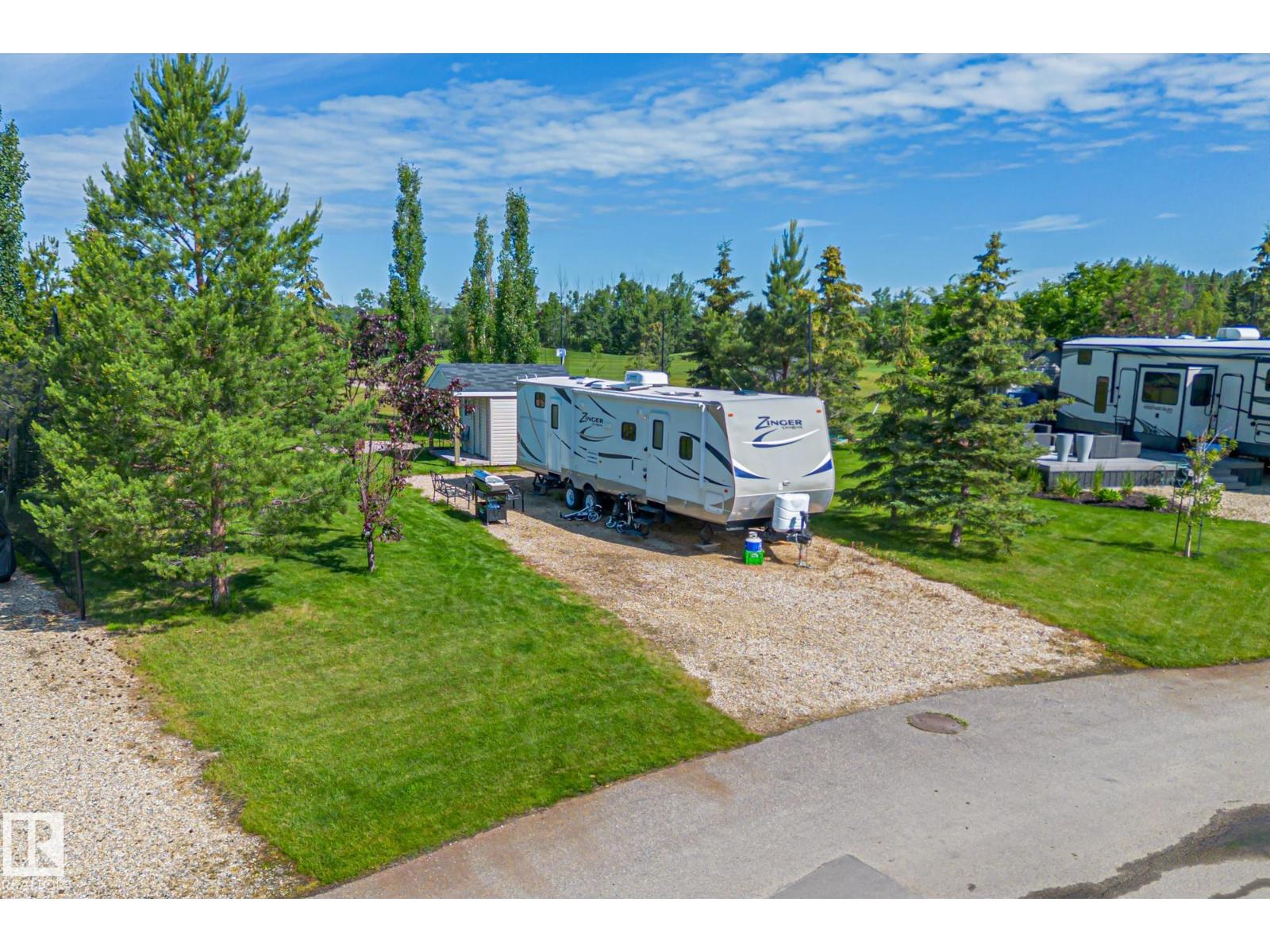125 53126 Range Road, Rural Parkland County, Alberta  T0E 0S0 - Photo 13 - E4475502