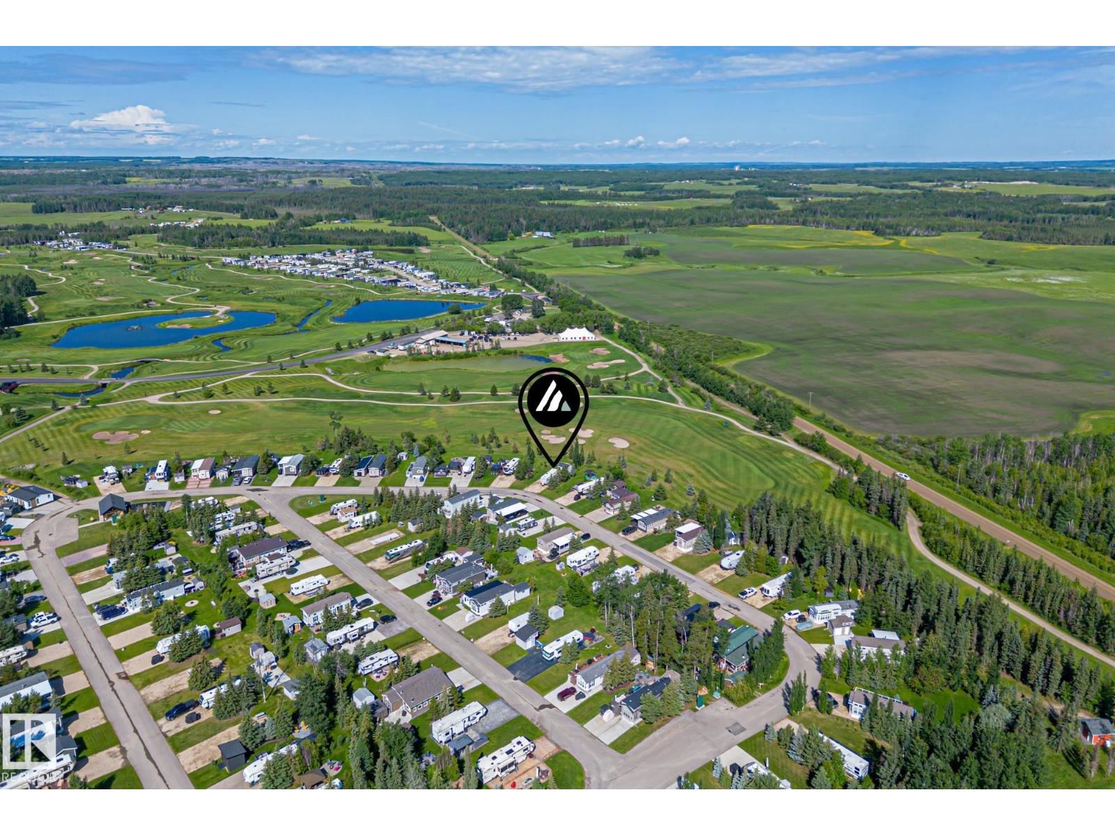 125 53126 Range Road, Rural Parkland County, Alberta  T0E 0S0 - Photo 19 - E4475502