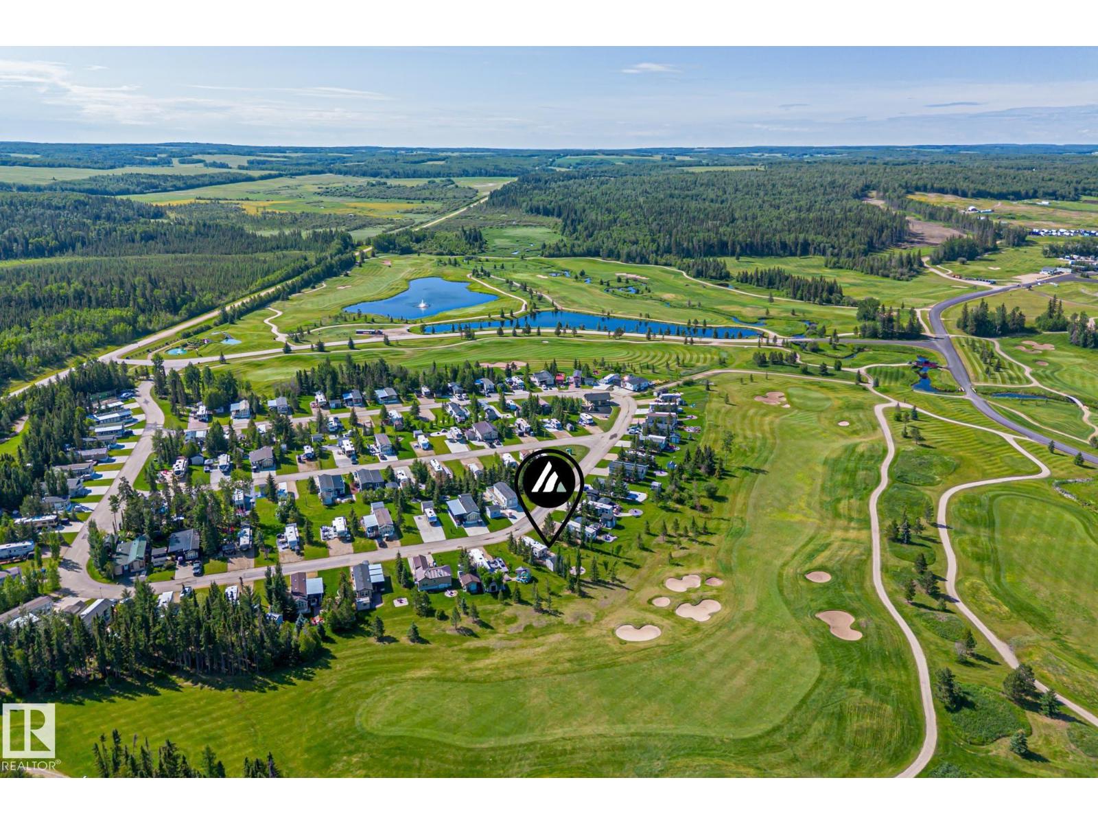 125 53126 Range Road, Rural Parkland County, Alberta  T0E 0S0 - Photo 21 - E4475502