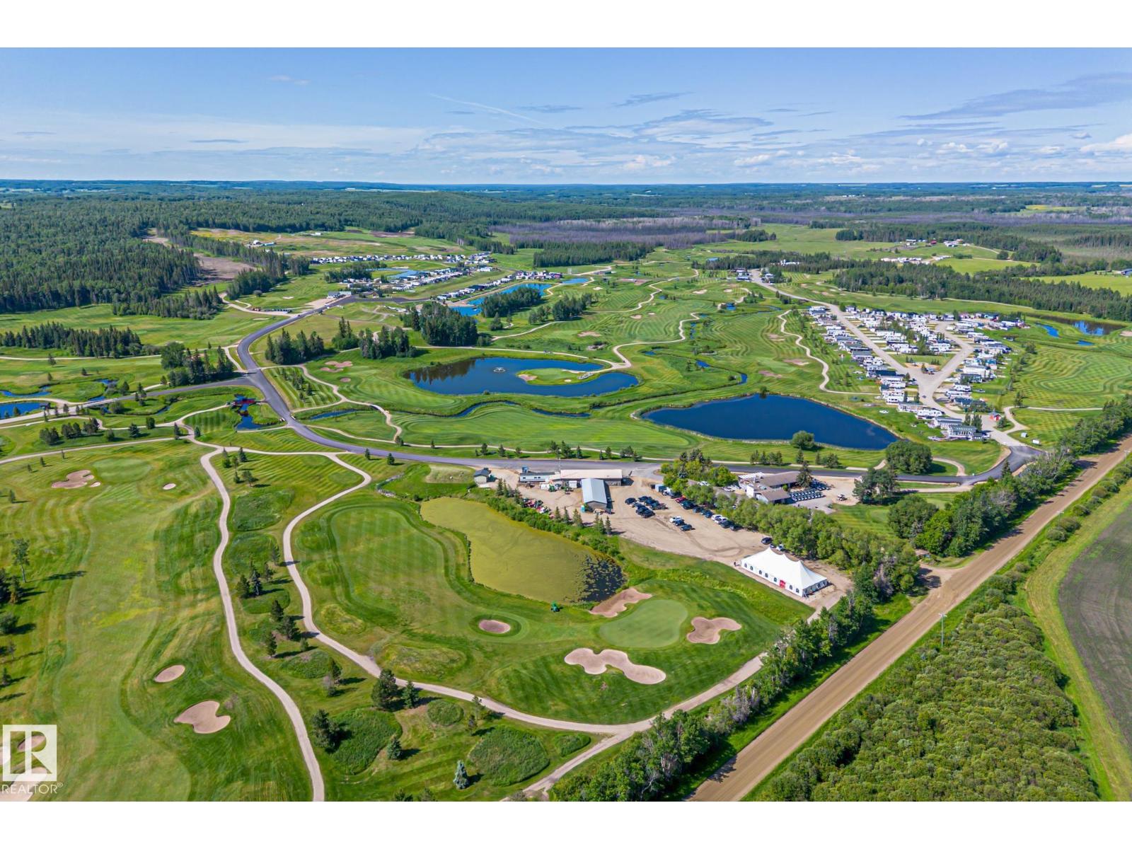 125 53126 Range Road, Rural Parkland County, Alberta  T0E 0S0 - Photo 22 - E4475502