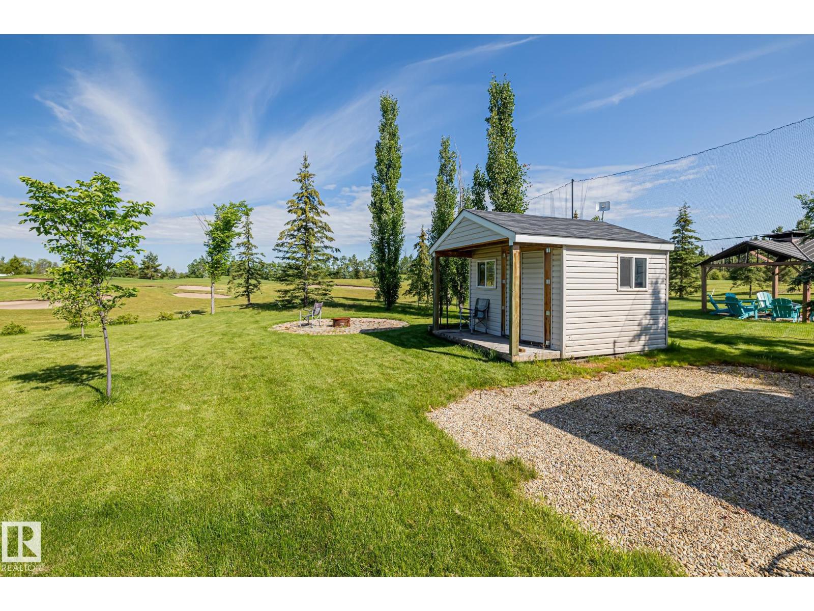 125 53126 Range Road, Rural Parkland County, Alberta  T0E 0S0 - Photo 3 - E4475502