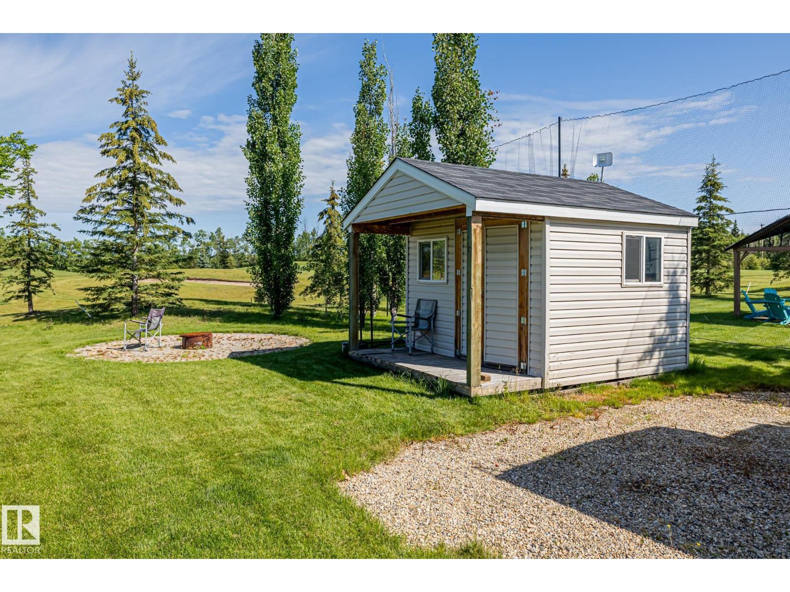 125 53126 Range Road, Rural Parkland County, Alberta  T0E 0S0 - Photo 4 - E4475502