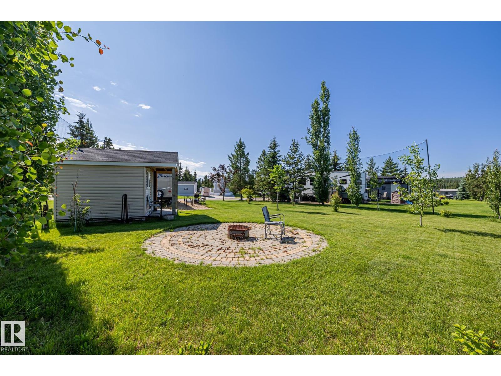 125 53126 Range Road, Rural Parkland County, Alberta  T0E 0S0 - Photo 7 - E4475502