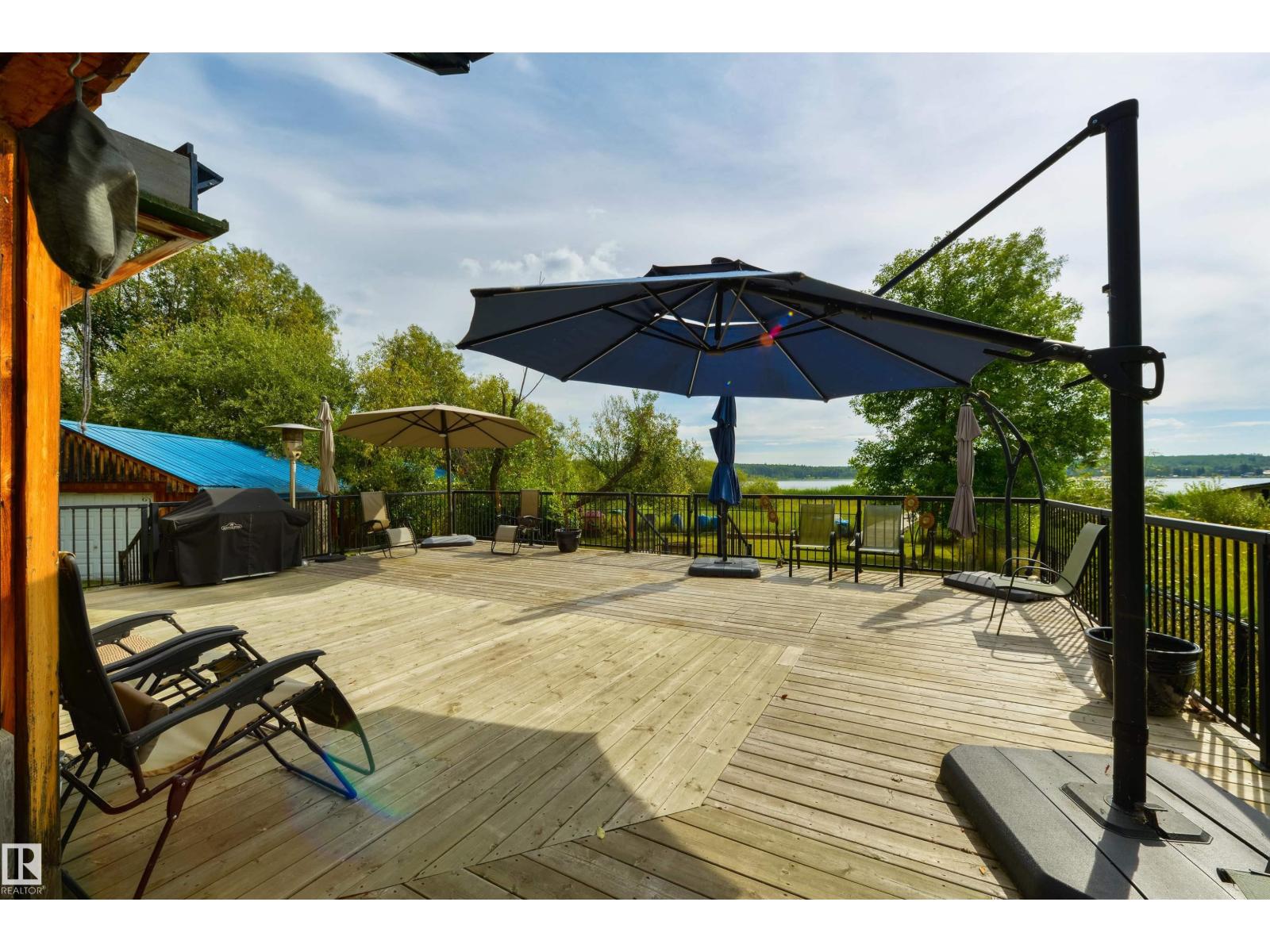 113 Bayview Dr, Rural Parkland County, Alberta  T0E 2K0 - Photo 4 - E4475513