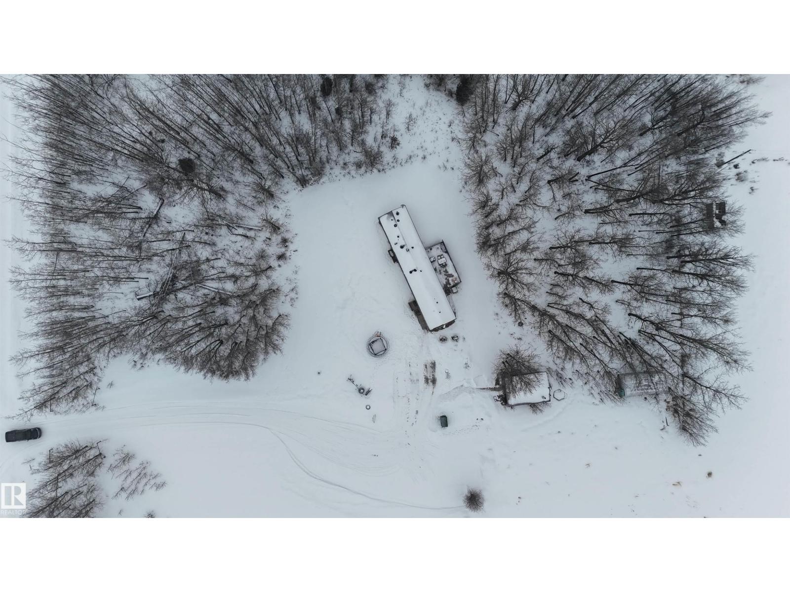 50403 Range Road 73, Rural Brazeau County, Alberta  T7A 2A2 - Photo 2 - E4475522