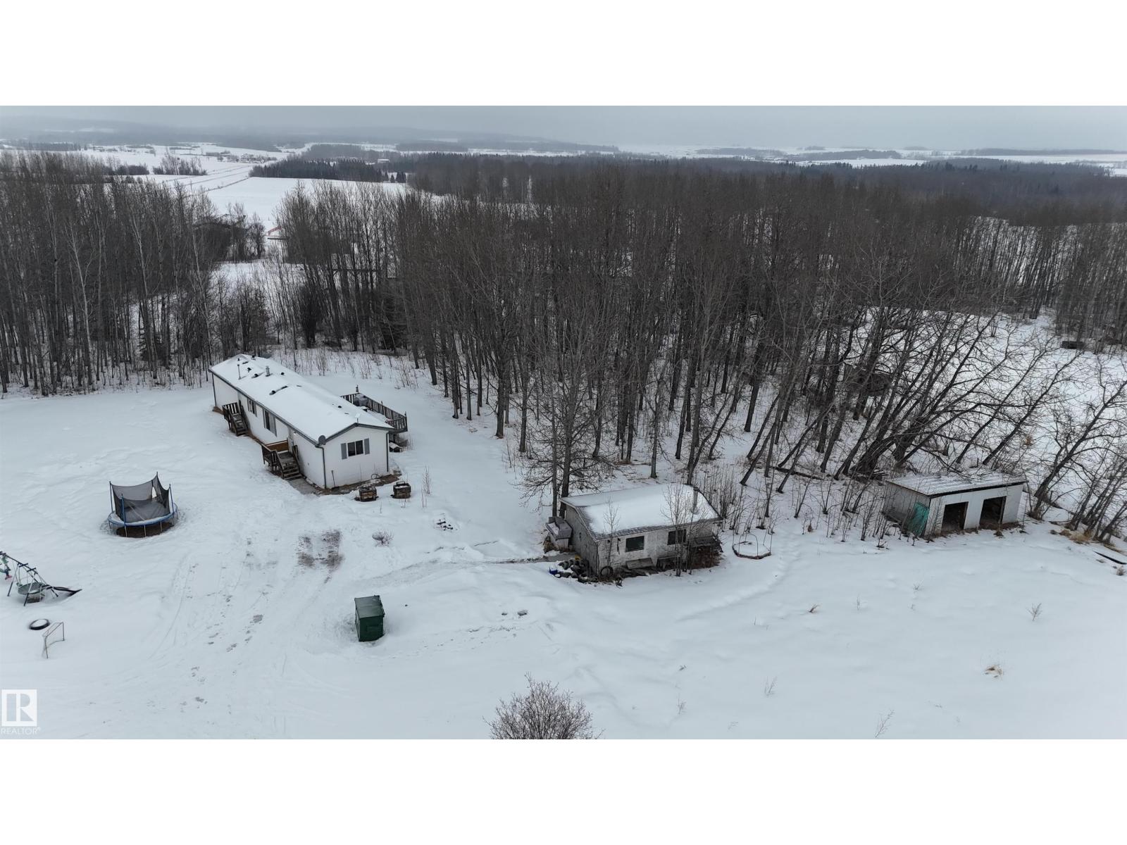 50403 Range Road 73, Rural Brazeau County, Alberta  T7A 2A2 - Photo 28 - E4475522