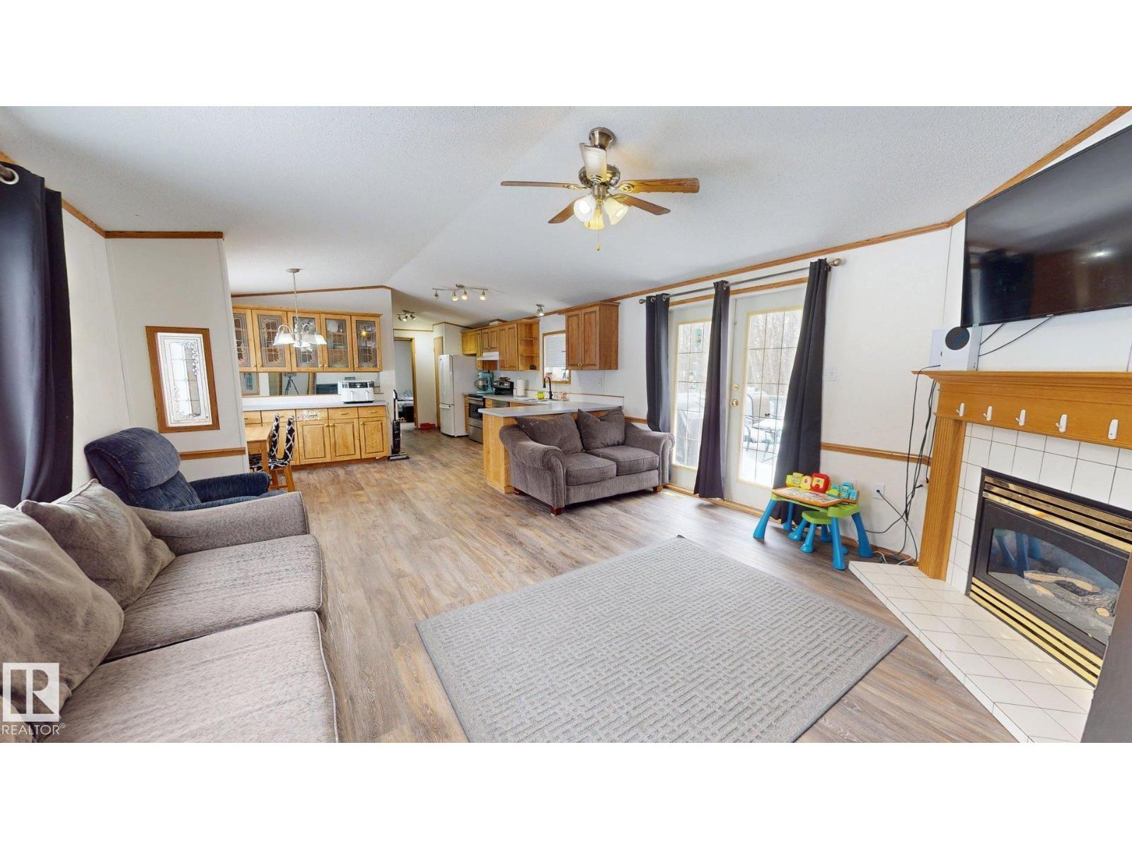 50403 Range Road 73, Rural Brazeau County, Alberta  T7A 2A2 - Photo 3 - E4475522