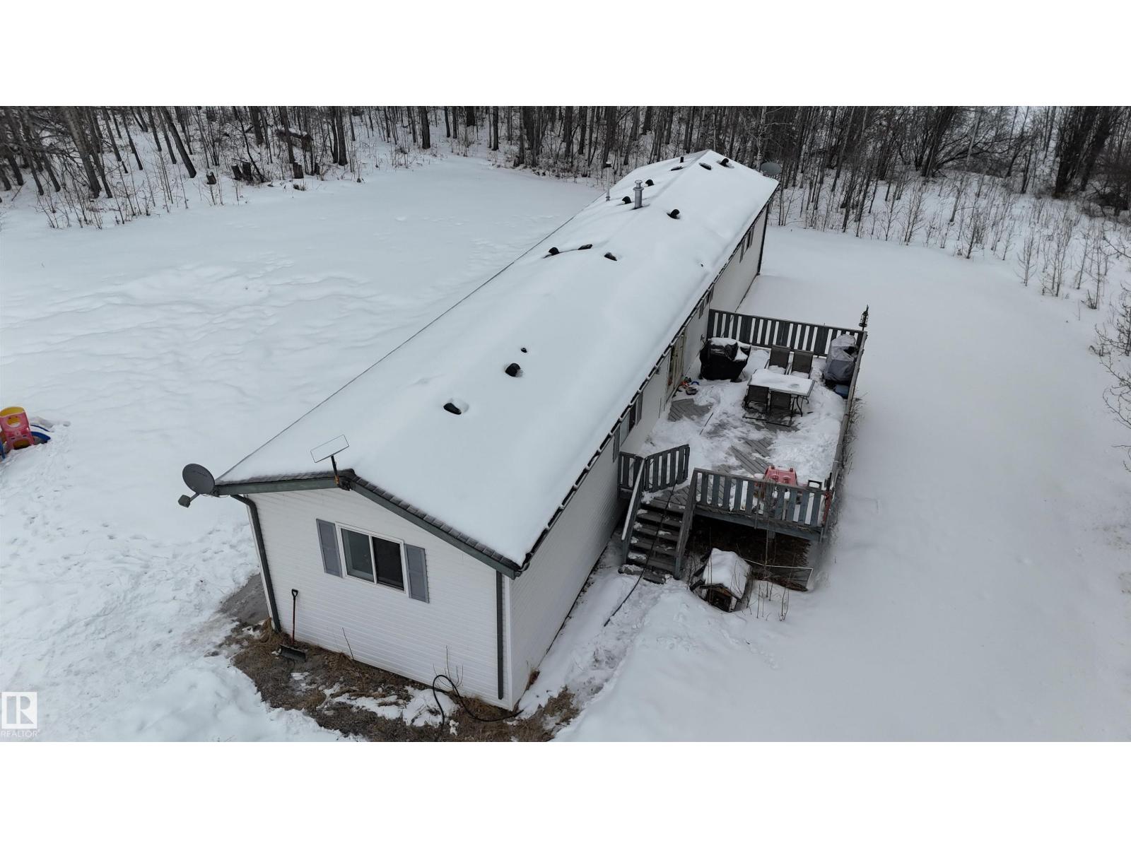 50403 Range Road 73, Rural Brazeau County, Alberta  T7A 2A2 - Photo 30 - E4475522