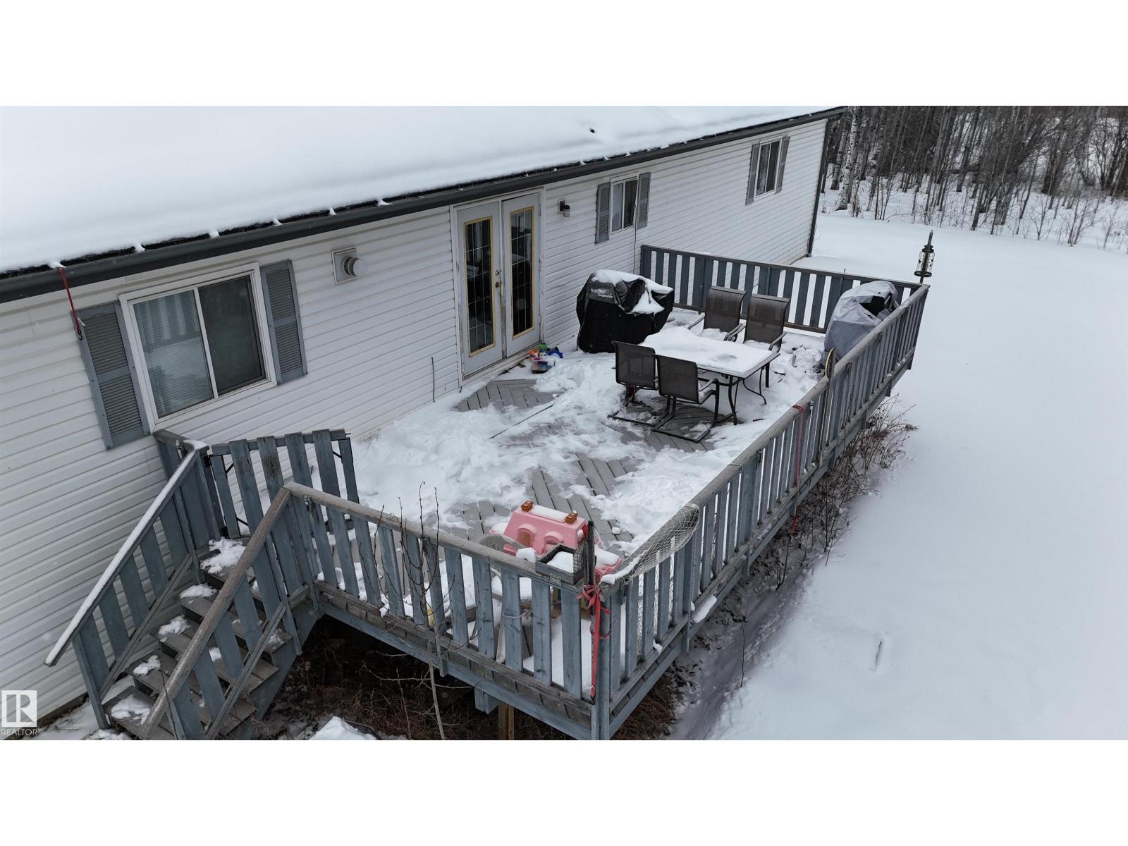 50403 Range Road 73, Rural Brazeau County, Alberta  T7A 2A2 - Photo 31 - E4475522