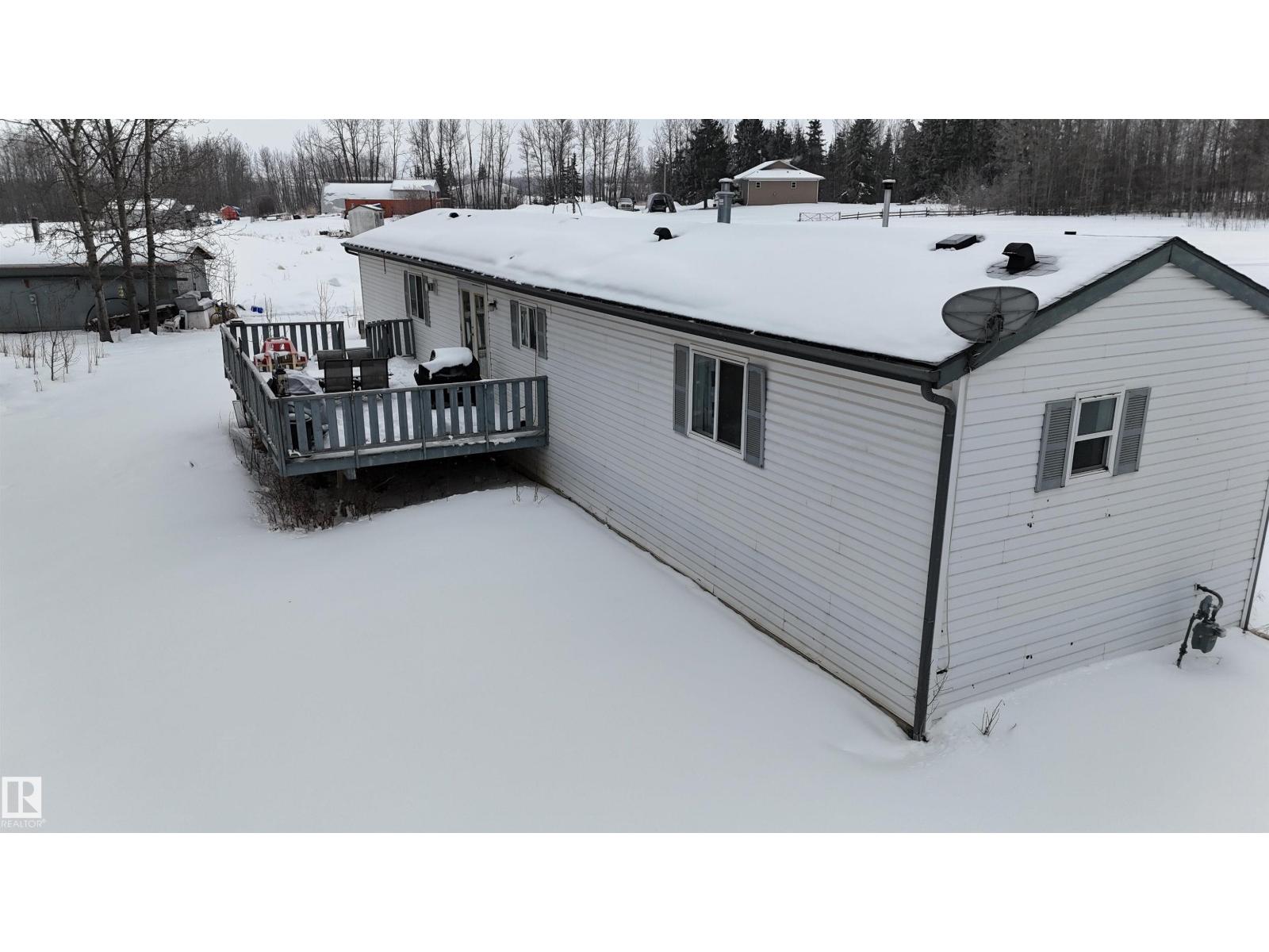 50403 Range Road 73, Rural Brazeau County, Alberta  T7A 2A2 - Photo 32 - E4475522