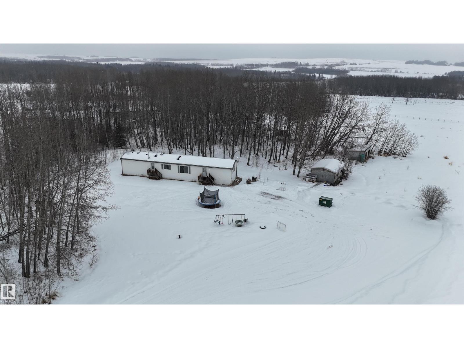 50403 Range Road 73, Rural Brazeau County, Alberta  T7A 2A2 - Photo 34 - E4475522